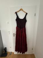Gothic Kleid von Sinister Gr M Saarbrücken-Mitte - Eschberg Vorschau