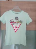 Guess Shirt Gr. XS, wie NEU Bayern - Nittenau Vorschau