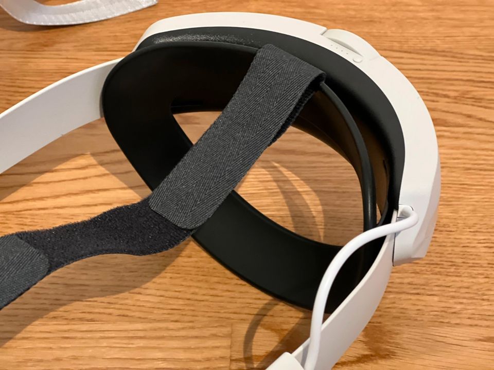 Meta Oculus Quest 2 - 256GB Top Zustand + extra Batterie & Case 5 in München