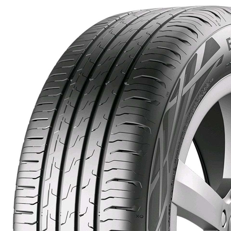 Sommerreifen Continental EcoContact 6 215/55 R17 94V in Rostock