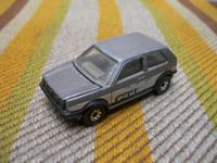 VW Golf 2 GTI Grau Silber1985 1:89 Matchbox Kr. Passau - Passau Vorschau