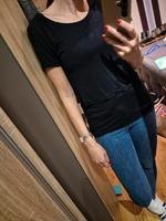 T-Shirt Dunkelblau Bayern - Germaringen Vorschau