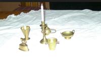 Miniatur/Messing/für Setzkasten Nordrhein-Westfalen - Zülpich Vorschau