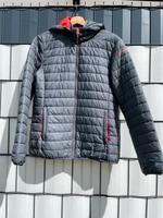 Steppjacke CMP Gr. L Dithmarschen - Heide Vorschau