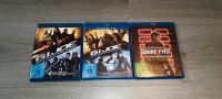 G.I. Joe 1-3 Blu ray Hessen - Bischofsheim Vorschau