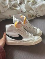 Nike Blazer Leder Edition Brandenburg - Frankfurt (Oder) Vorschau