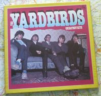 The Yardbirds - Greatest Hits ( 3 x LP Box) 1983 Bremen - Blumenthal Vorschau