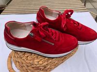 Gabor Optifit Cofort Damenschuhe -neu Essen - Essen-Borbeck Vorschau