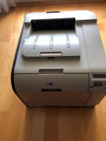 HP Color LaserJet CP2025 Laserdrucker Stuttgart - Feuerbach Vorschau