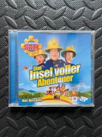 Feuerwehrmann Sam Hörspiel „Eine Insel voller Abenteuer“ Bayern - Muhr am See Vorschau