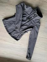 Bench Softshelljacke S grau Bayern - Niedernberg Vorschau