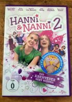 DVD Hanni & Nanni 2 Leipzig - Holzhausen Vorschau