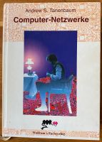 Computer-Netzwerke, A. S. Tanenbaum Mülheim - Köln Dünnwald Vorschau