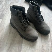 Timberlands grau Köln - Mülheim Vorschau