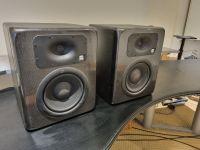 JBL LSR 28P Studio Monitor Pair Black / Carbon Fiber Friedrichshain-Kreuzberg - Kreuzberg Vorschau