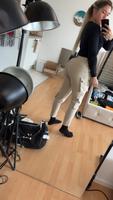 SILKSILK Cargo Hoss München - Schwabing-Freimann Vorschau