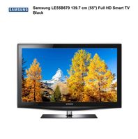Samsung HD Fernseher LE55B679 Bayern - Soyen Vorschau