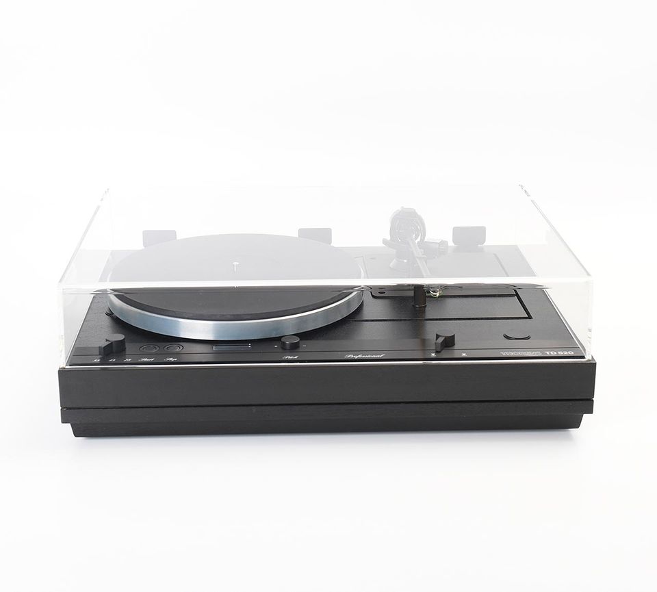 Thorens TD-520 Professional Plattenspieler in Niederzissen