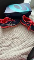 Damen Asics Sportschuhe Niedersachsen - Osnabrück Vorschau