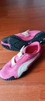 Puma Mostro Sneaker Leder Gr.42 neu Berlin - Spandau Vorschau