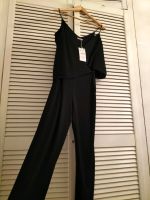 NEU!! ZARA Jumpsuit Overall lang schwarz Gr.M festlich Berlin - Steglitz Vorschau