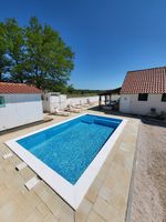 Ferienhaus mit Pool in Kroatien in Nin bei Zadar Eimsbüttel - Hamburg Stellingen Vorschau