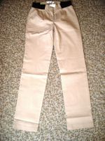 Hose,beige,v.Couture Line,Gr.K18,36,seitl.Gummiband,Neu, 910 Hessen - Bad Zwesten Vorschau