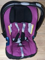 Original Britax Römer Babyschale Baby Safe Plus SHR II Bayern - Neukirchen bei Sulzbach Rosenberg Vorschau