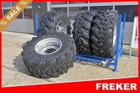 MAGNI Reifen 445/65 R 22,5 schwarz .. NEW .. (on stock) Nordrhein-Westfalen - Stemwede Vorschau