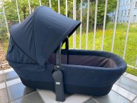 Cybex Priam Babywanne dunkelblau Hamburg-Nord - Hamburg Eppendorf Vorschau