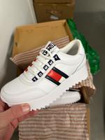 Tommy Jeans Schuhe NEU 36 Düsseldorf - Bilk Vorschau