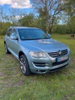 Tuareg 3.0 TDI R Line 240 Ps  20 Z Baden-Württemberg - Bad Mergentheim Vorschau