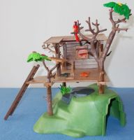 Playmobil 7937 Baumhaus Bayern - Altfraunhofen Vorschau