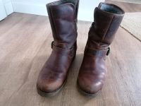 Panama Jack Singapur Igloo Stiefel 40 Winterstiefel cognac braun Kiel - Suchsdorf Vorschau