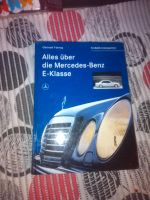 Mercedes e Klasse buch Bayern - Mittenwald Vorschau