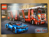 Lego Technic „Car Transporter“ Bayern - Pyrbaum Vorschau