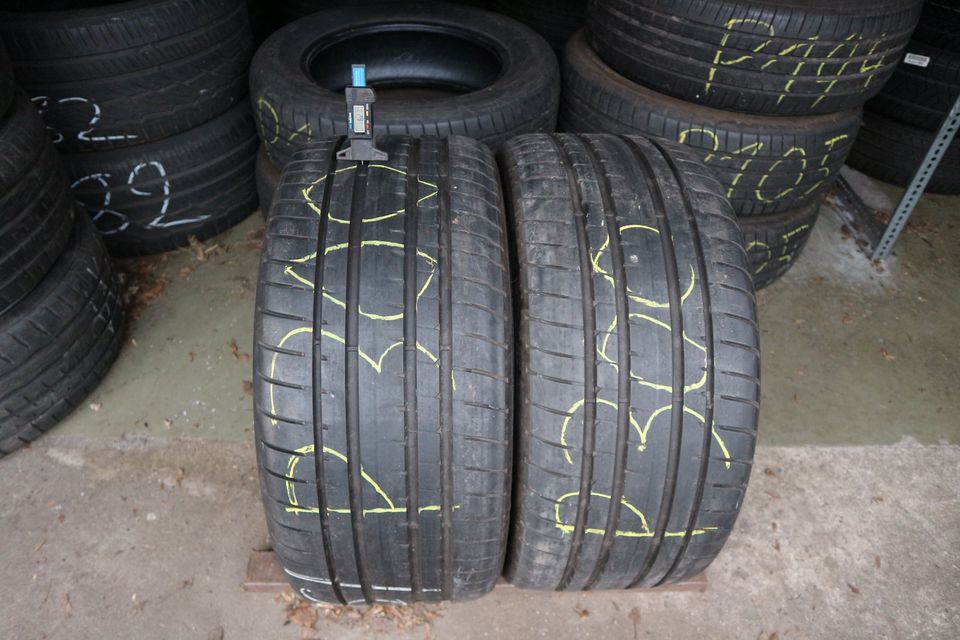 2 Sommerreifen 275 30 20 97Y Goodyear gebrauchte P300 in Walluf