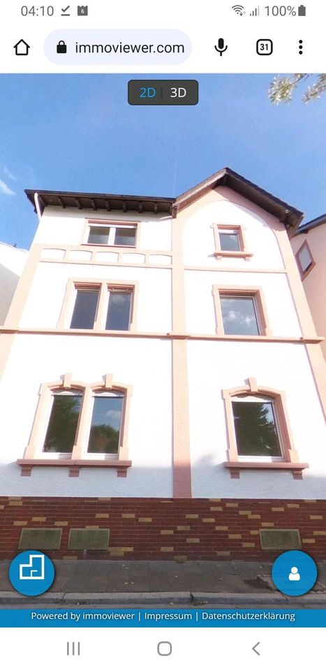 Von Privat Mehrfamilienhaus zu vermieten in Offenbach