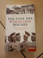 Das Ende des Römischen Reiches Verfall und Untergang Nordrhein-Westfalen - Bad Oeynhausen Vorschau