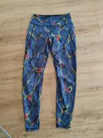 Leggings H&M Gr.S Hessen - Hauneck Vorschau