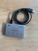 USB Hub gebraucht Niedersachsen - Wedemark Vorschau