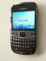 Huawei G6609 Handy (6,1 cm (2,4 Zoll) Display, 3,2 MP QWERTZ Dresden - Innere Altstadt Vorschau