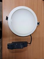 Led Downlight 15,5W 4000K 205mm 225mm Niedersachsen - Lohne (Oldenburg) Vorschau