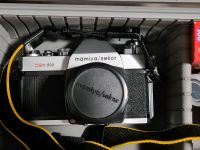 Mamiya Sekor DSX 500 + Zubehör Nordrhein-Westfalen - Herten Vorschau