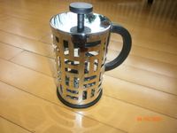 Bodum French Press System Tee- Kaffeebereiter  nur die Presse Dortmund - Holzen Vorschau