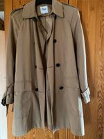 Parka Trenchcoat Zara Größe XS Bayern - Neusäß Vorschau