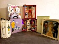 Barbie Mattel Sammlerpuppen und Accessoire Konvolut Nordrhein-Westfalen - Paderborn Vorschau