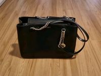 DKNY Donna Karan Tasche Handtasche Shopper schwarz Hessen - Offenbach Vorschau