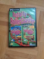 Totally RollerCoaster Tycoon Computerspiel Duisburg - Duisburg-Süd Vorschau