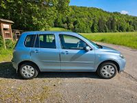 Mazda 2 1,4 80 PS Thüringen - Viernau Vorschau